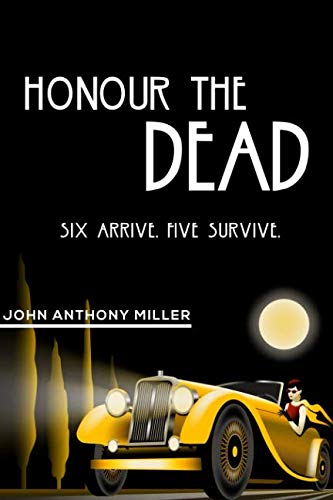 Honour the Dead