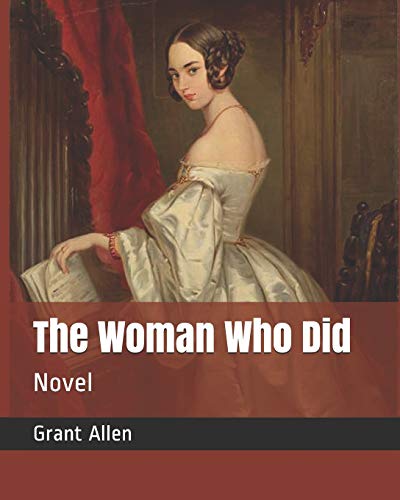 The Woman Who Did