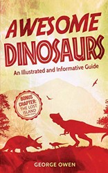 Awesome Dinosaurs