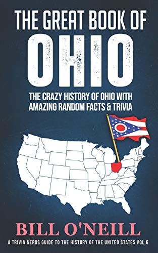 The Great Book of Ohio