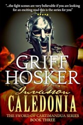 Invasion- Caledonia
