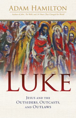 Luke (Trade Paper Conversion)