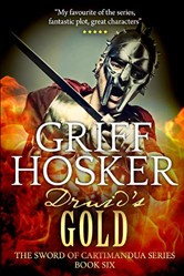 Druid's Gold