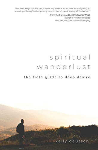 Spiritual Wanderlust