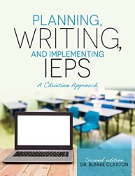 Planning, Writing, and Implementing IEPs