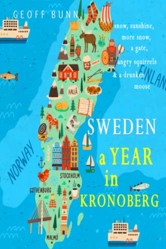 A Year in Kronoberg