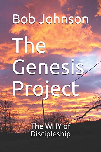 The Genesis Project