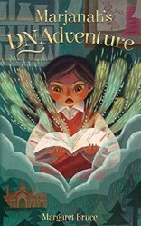 Marjanah's Dnadventure