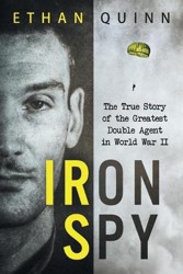 Iron Spy
