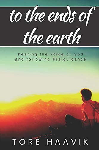 To the ends of the earth