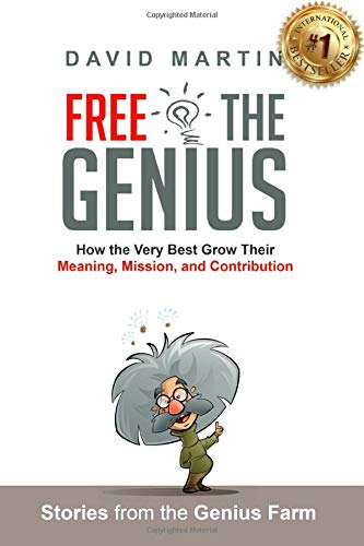Free the Genius: How the Very Best Grow Their Meaning, Mission, and Contribution
