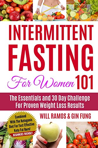 Intermittent Fasting For Women 101