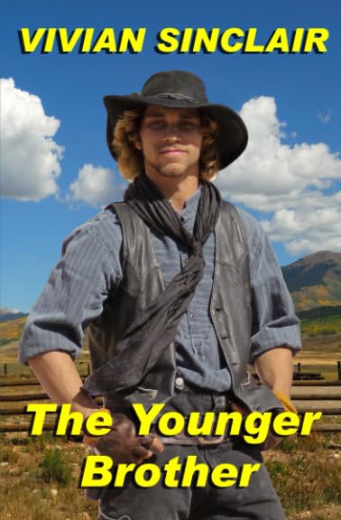 The Younger Brother (Tales Of Old Wyoming)