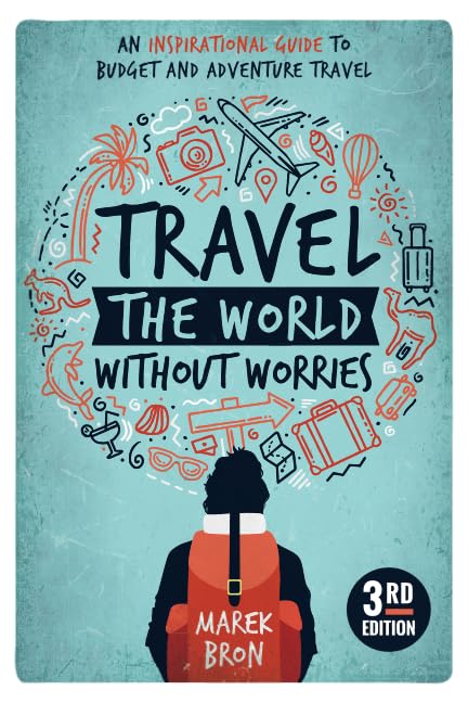 Travel the World Without Worries