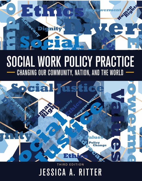 Social Work Policy Practice