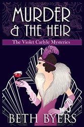 Murder & The Heir