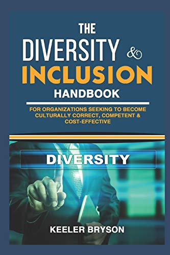 The Diversity & Inclusion Handbook
