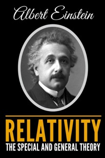 Relativity: The Special and General Theory