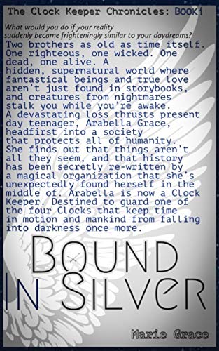 Bound in Silver
