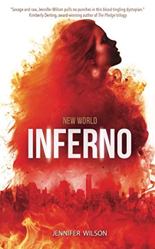 New World: Inferno (New World Series)