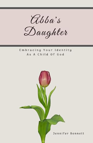 Abba's Daughter