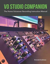 VO Studio Companion
