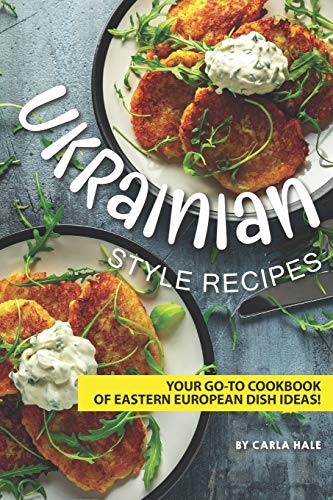 Ukrainian Style Recipes