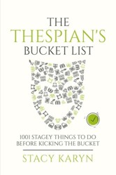 The Thespian's Bucket List