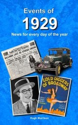 Events of 1929