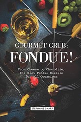 Gourmet Grub