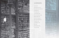The Madmans Library