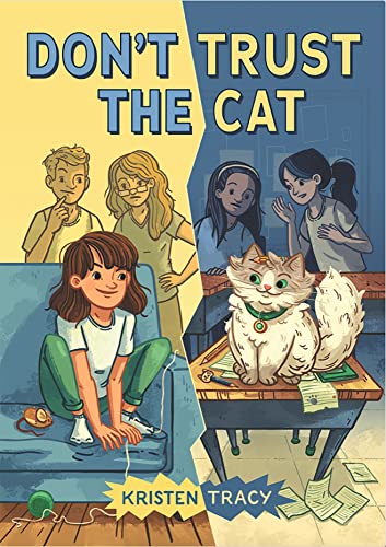 Don't Trust the Cat