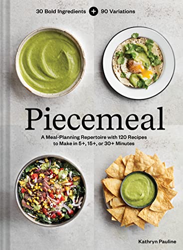Piecemeal