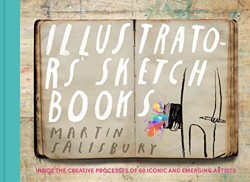 Illustrators' Sketchbooks