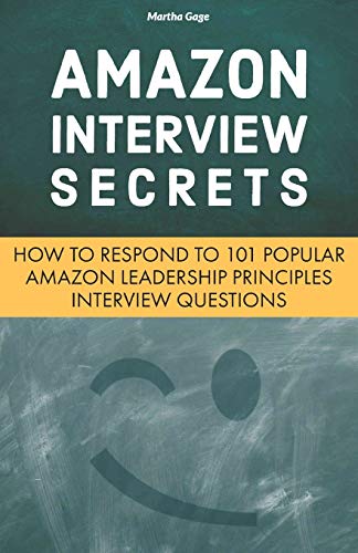 Amazon Interview Secrets