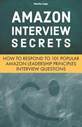 Amazon Interview Secrets