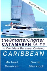 The SmarterCharter CATAMARAN Guide