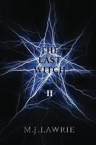 The Last Witch