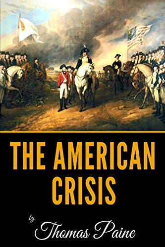 The American Crisis by Thomas Paine