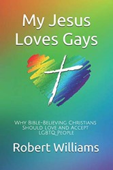 My Jesus Loves Gays