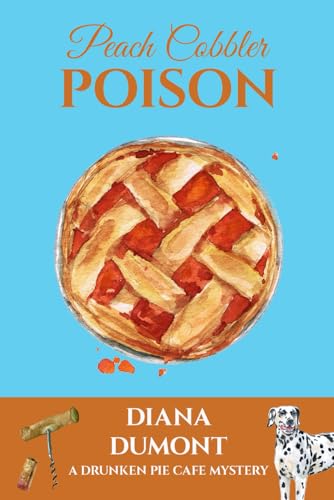 Peach Cobbler Poison