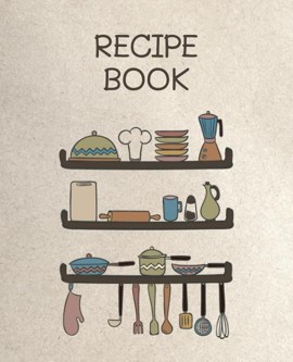 Recipe Book