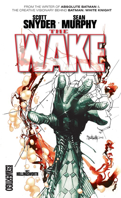 The Wake