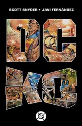 DC K.O.