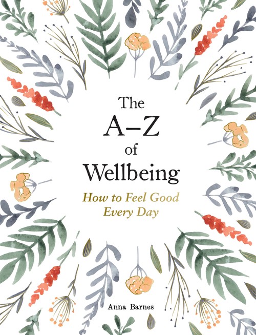 The a-Z of Wellbeing