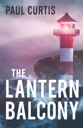 The Lantern Balcony