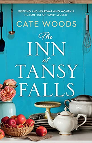 The Inn at Tansy Falls