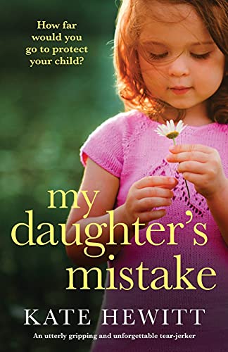 My Daughter's Mistake