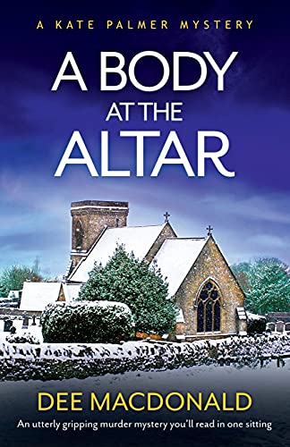 A Body at the Altar