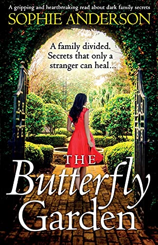 The Butterfly Garden
